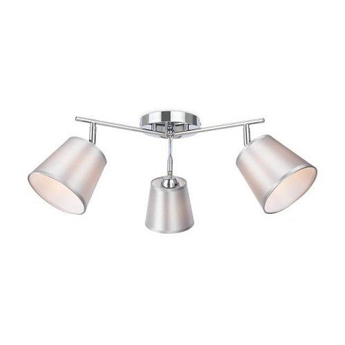 FR5145CL-03CH Потолочная люстра Дива / Diva Freya FR5145CL-03CH