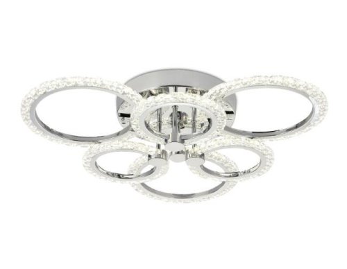 FA414 Потолочная люстра с пультом Original Ambrella FA414