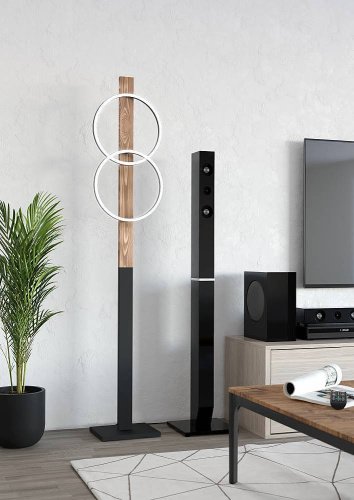 900892 Торшер Eglo Boyal 900892