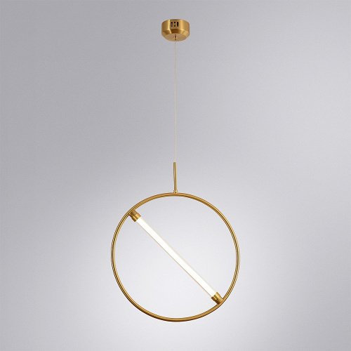 A2565SP-1PB Светильник подвесной Arte Lamp Dolores A2565SP-1PB