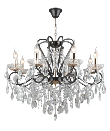 Подвесная люстра Мелодия Света 000066019