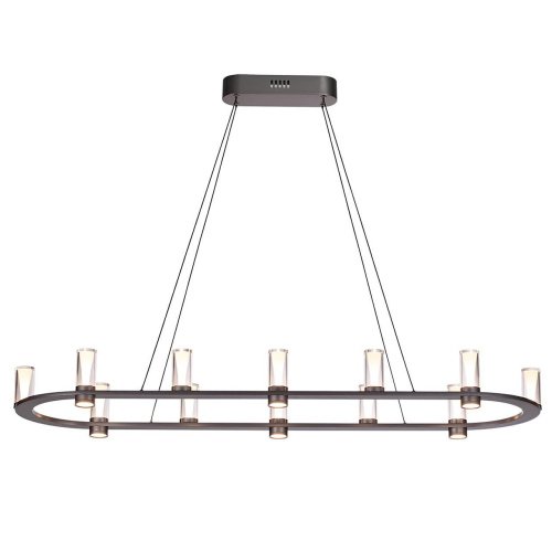 Подвесная люстра Odeon Light Defance 7143/65L