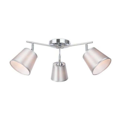 Потолочная люстра Дива / Diva Freya FR5145CL-03CH