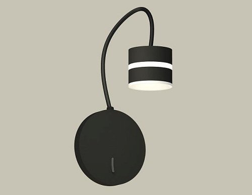 XB9596202 Настенное бра Ambrella Traditional DIY XB9596202