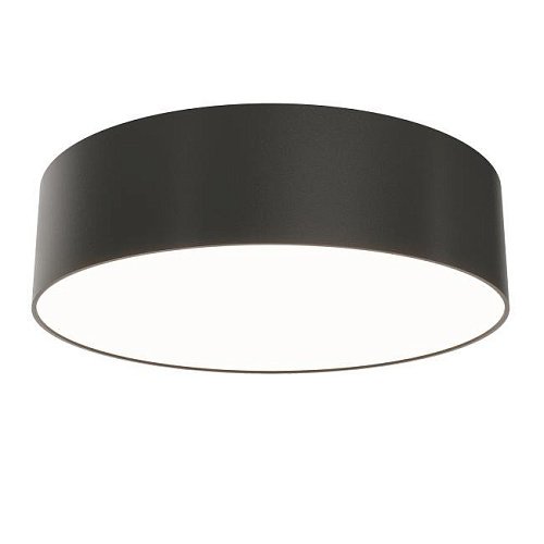Светильник потолочный Maytoni Zon C032CL-24W3K-RD-B