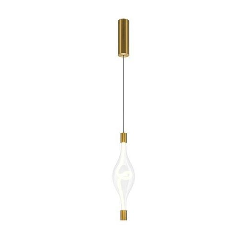 MOD290PL-L14BS3K Светильник подвесной Maytoni Loop MOD290PL-L14BS3K