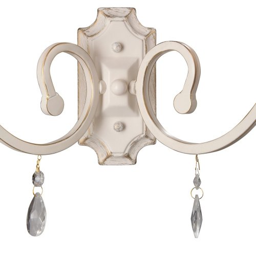 V1679-0/2A Настенное бра Vitaluce Premium V1679 V1679-0/2A