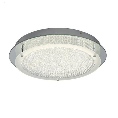 5092 Потолочный светодиодный светильник Mantra Crystal 5092