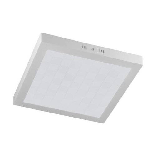 311 24W квадрат Потолочный светильник LED4U 311 24W квадрат