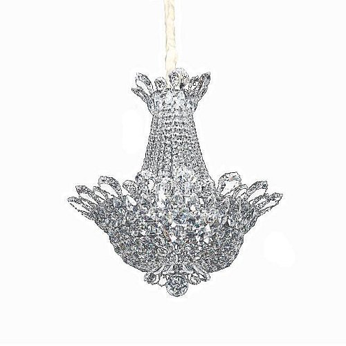 L57612.28 Подвесная люстра L'Arte Luce Luxury Trilliane L57612.28