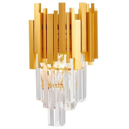 TW 3001 GD Настенное бра Lumina Deco TW 3001 GD