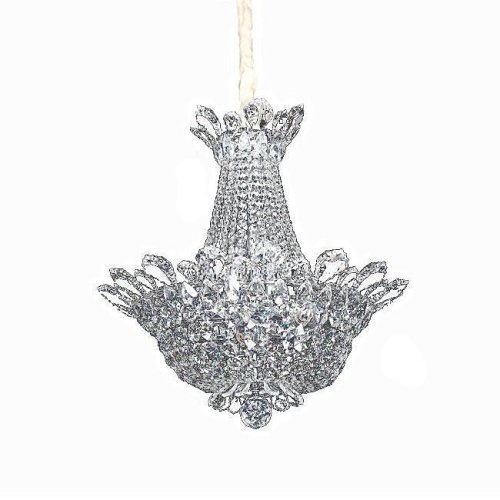 Подвесная люстра L'Arte Luce Luxury Trilliane L57612.28