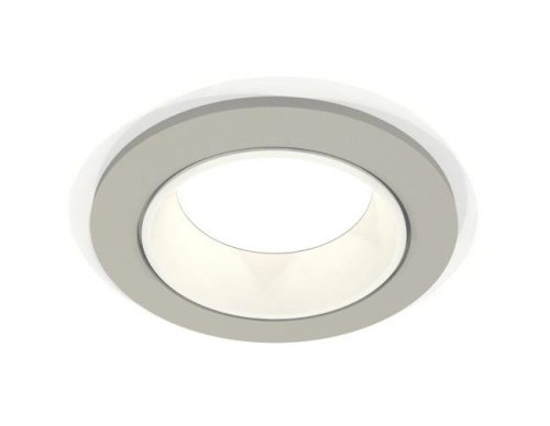 XC6514001 Встраиваемый светильник Ambrella Techno XC6514001