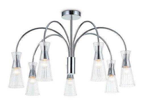 LH55653 Потолочная люстра Ambrella Modern LH55653