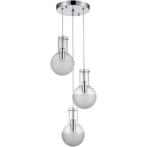 VL1913P03 Светильник подвесной Vele Luce Cesare VL1913P03