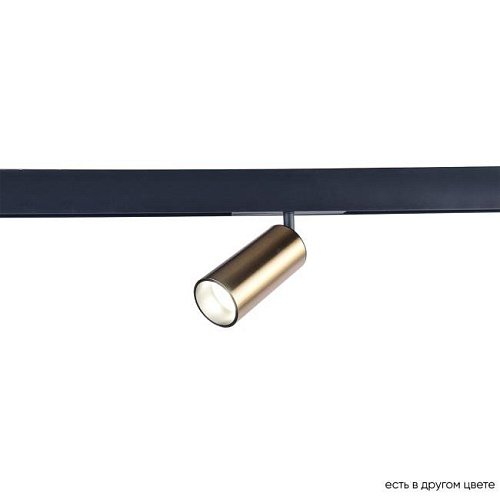 CLT 0.33 003 12W BS 4000K Трековый светильник Crystal Lux Clt 0.33 CLT 0.33 003 12W BS 4000K