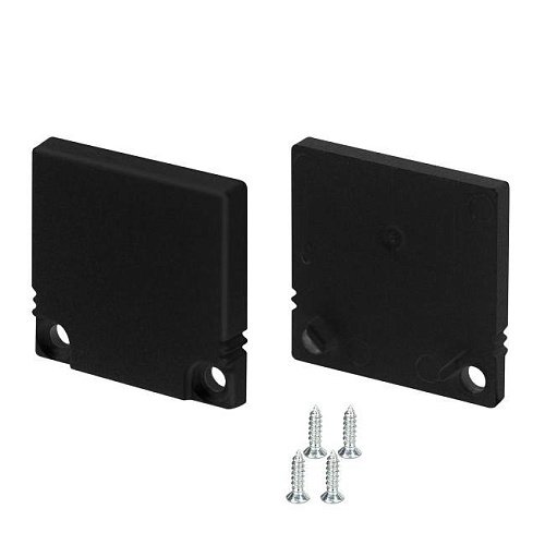 Заглушка для профиля Arlight Sl-Slim 047638