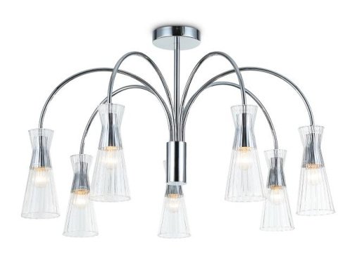 LH55653 Потолочная люстра Ambrella Modern LH55653