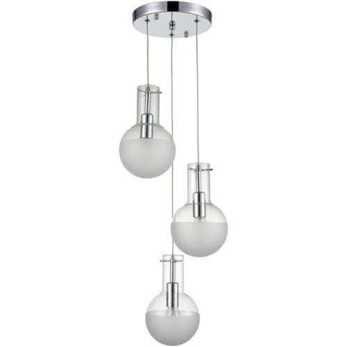 Светильник подвесной Vele Luce Cesare VL1913P03