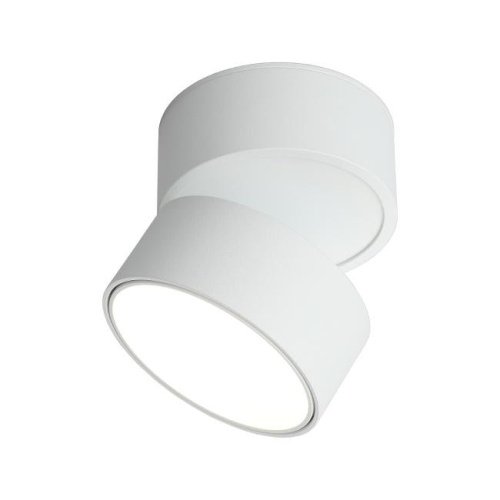 OML-101309-18 Накладной светильник Omnilux Lenno OML-101309-18