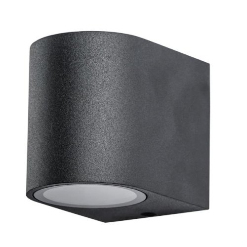 A3102AL-1BK Уличный настенный светильник Arte Lamp Compass A3102AL-1BK