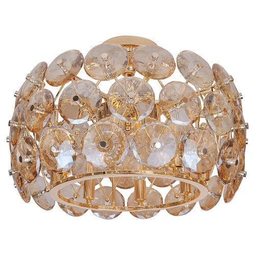 Потолочная люстра L'Arte Luce Luxury Volturno L06318