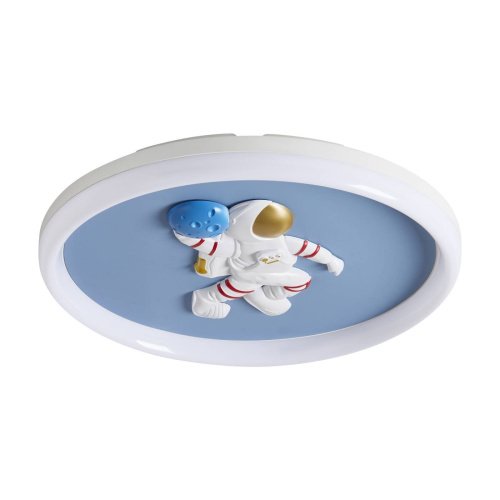 Потолочный светильник Космический / Cosmic Freya FR5457CL-L36B