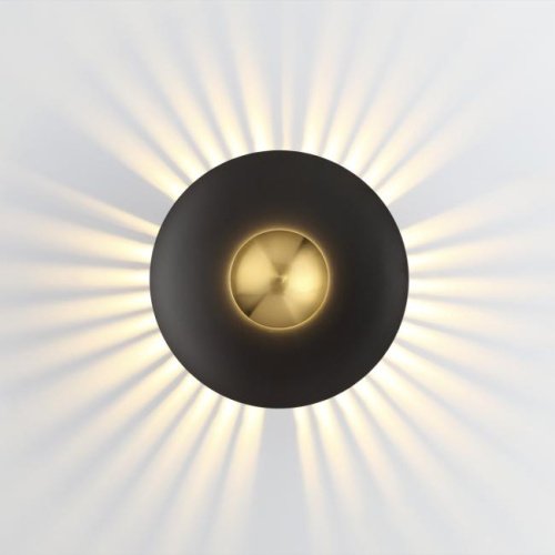 Настенный светильник Odeon Light Adamas 4223/13WL