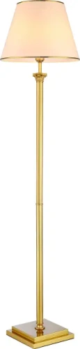 A9185PN-1SG Торшер Arte Lamp BUDAPEST A9185PN-1SG