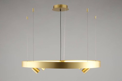 Подвесная люстра Aployt Jolanta APL.041.03.50