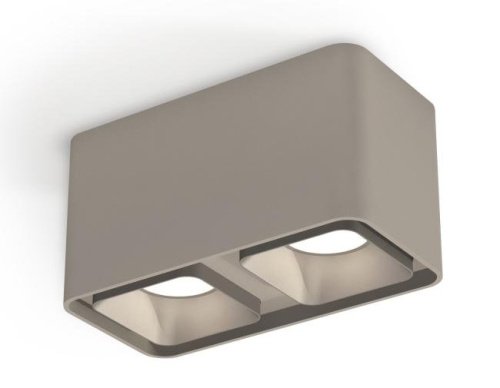 XS7852003 Накладной светильник Ambrella Techno XS7852003