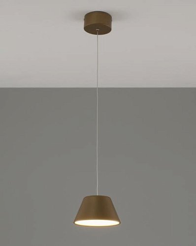 V10890-PL Светильник подвесной Moderli Atla V10890-PL