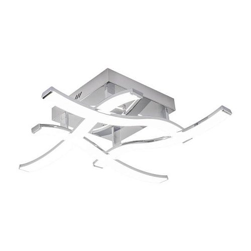 CL226121 Потолочная светодиодная люстра Джек Citilux CL226121