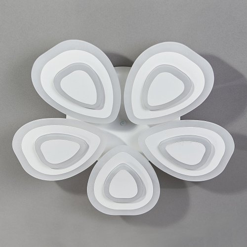 Потолочная люстра Escada Ornament 10223/5LED