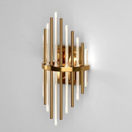 Настенное бра Bogates Allure 356/2