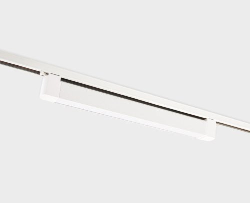 Трековый светильник Italline IT08 IT08-8030 white 4000K