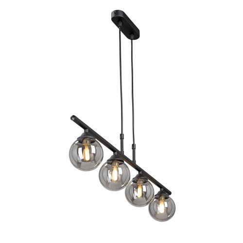 Светильник подвесной Vitaluce V4981-1/4S