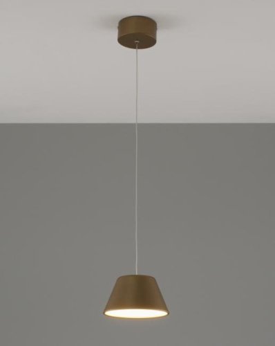 V10890-PL Светильник подвесной Moderli Atla V10890-PL