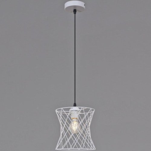 Подвесной светильник 70115-3.4-01 WH