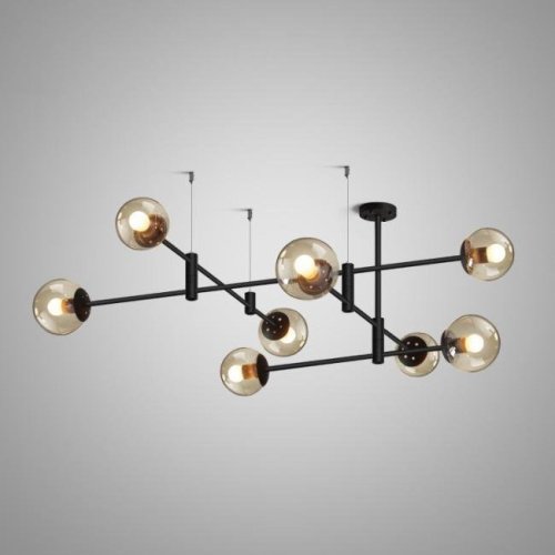 189552-26 Потолочная люстра ImperiumLoft Gap01 189552-26