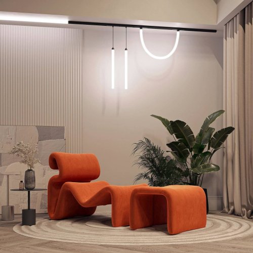 Шинопровод Arlight Flex 035389