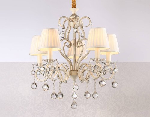 TR4560 Подвесная люстра Ambrella Traditional TR4560