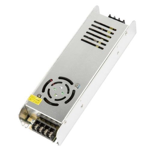 UET-VAS-360B20 24V IP20 Драйвер для LED ленты Uniel UET-VAS-360B20 24V IP20