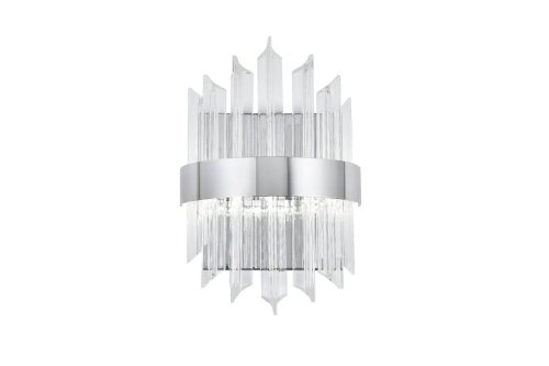 Настенное бра Natali Kovaltseva LED LED LAMPS 81106/1W
