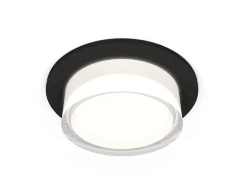 XC6513063 Встраиваемый светильник Ambrella Techno XC6513063