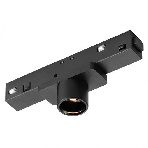 4822-017-D23-2W-24DG-4000K-BK Трековый светильник iLEDEX TECHNICAL VISION48/22 4822-017-D23-2W-24DG-4000K-BK