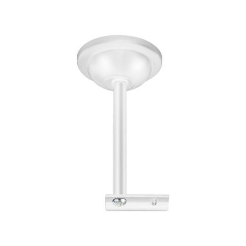 135250 Потолочное крепление для низковольтного шинопровода FLUM Novotech Flum 135250