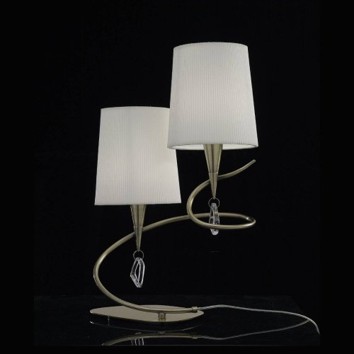 Настольная лампа Mantra MARA 1631