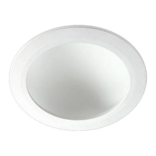 357354 Встраиваемый светильник Novotech Gesso 357354