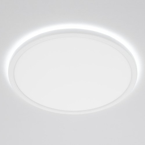 Светильник потолочный Citilux Basic Line CL738320EL